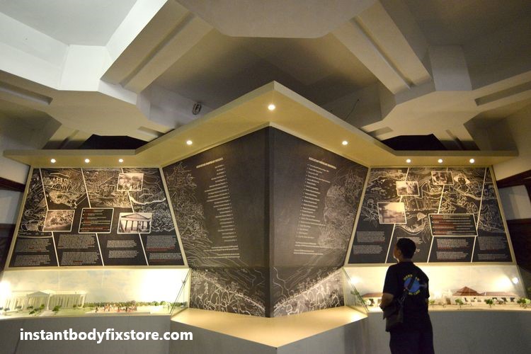 5 Museum Di Kota Surabaya Yang Rekomended Untuk Di Kunjungi
