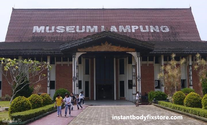 Fakta Menarik Seputar Museum Lampung