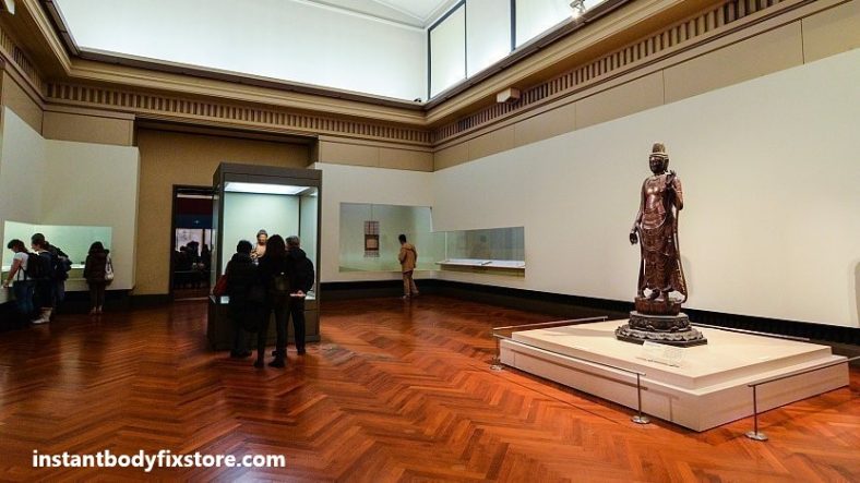 5 Museum Terbaik Se-Asia, Cocok Untuk Berlibur