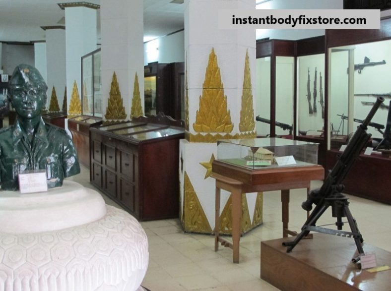 Fakta Menarik Museum Perjuangan Bogor Yang Wajib Diketahui