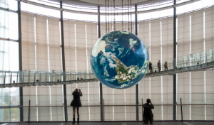 5 Museum Paling Terkenal di Dunia