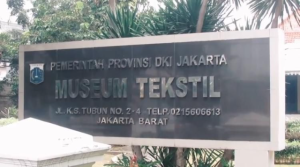 5 Museum Nasional yang Terletak di Jakarta